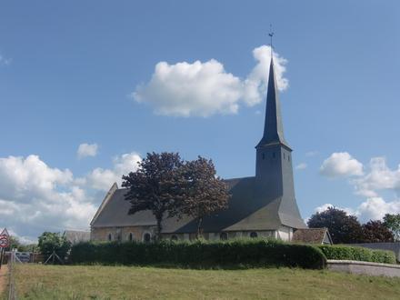 Immagine Bosc-Bénard-Crescy Immagine Bosc-Bénard-Crescy