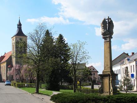 Obrázok Proseč