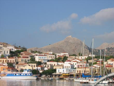 Bild von Chalki