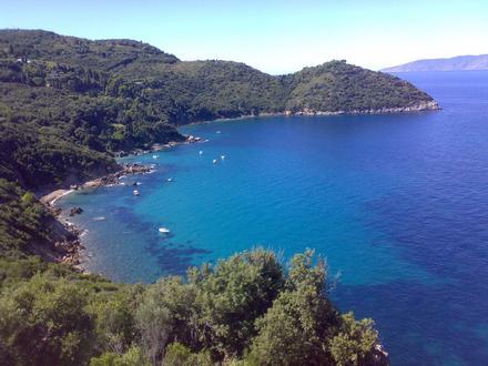 Bild von Monte Argentario Bild von Monte Argentario