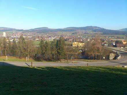 Bild von Wichtrach