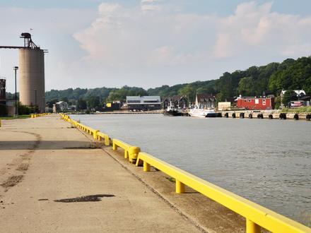 Image of Port Stanley, Ontario Image of Port Stanley, Ontario