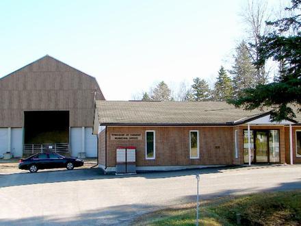 Image of Faraday, Ontario