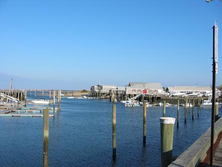 Image of Barnstable (village), Massachusetts