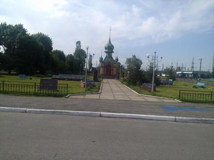 Image of Krasiatychi Image of Krasiatychi