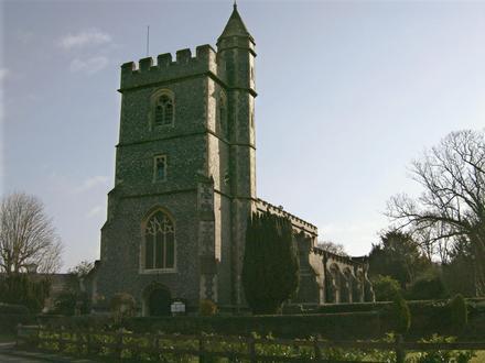 Image of Wooburn Image of Wooburn