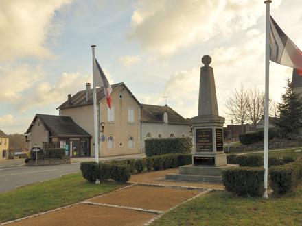 Imagen de Gournay