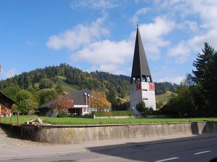 Immagine Zäziwil Immagine Zäziwil