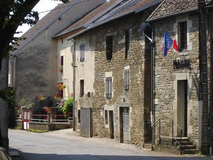 Imagen de Abbans-Dessus Imagen de Abbans-Dessus