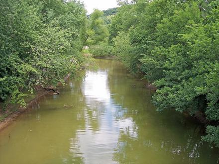 Image of Chesapeake, Ohio