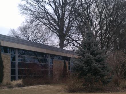 Immagine Harper Woods Immagine Harper Woods