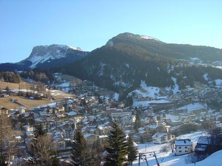Immagine Ortisei Immagine Ortisei
