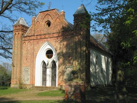 Image of Wusterhausen