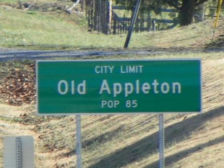 Afbeelding van Old Appleton Afbeelding van Old Appleton
