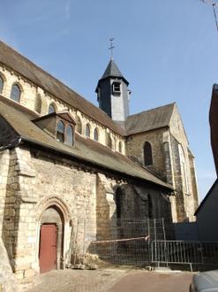Image of Pacy-sur-Eure Image of Pacy-sur-Eure