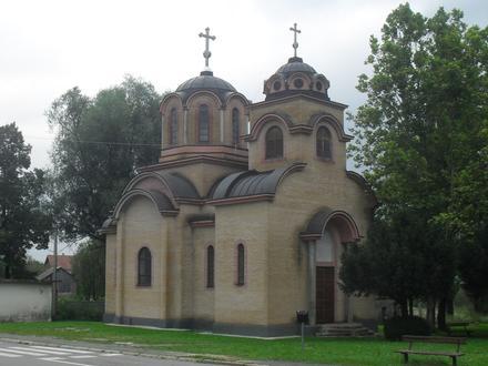 Slika Donji Lapac Slika Donji Lapac