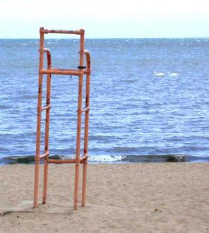 Bild von St. Clair Shores Bild von St. Clair Shores