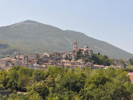Immagine Cusano Mutri Immagine Cusano Mutri