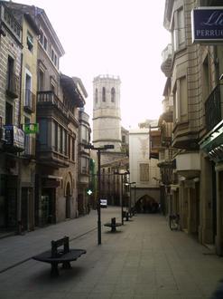 Bild von Tàrrega Bild von Tàrrega