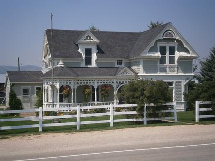 Imagen de Marion (Utah)