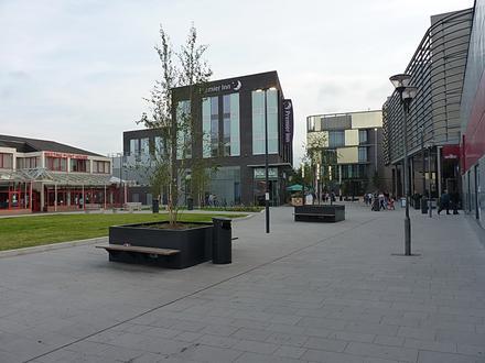 Image de Telford Image de Telford