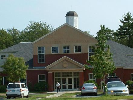 Image de Abington (Massachusetts)