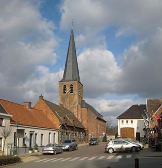 Immagine Brakel (Belgio) Immagine Brakel (Belgio)