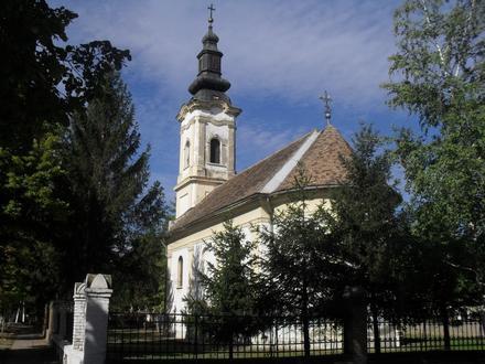 Slika Voganj Slika Voganj
