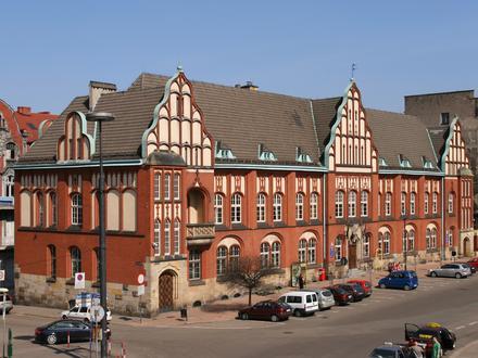 Obrázok Zabrze Obrázok Zabrze