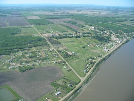 Image of Fort Vermilion Image of Fort Vermilion
