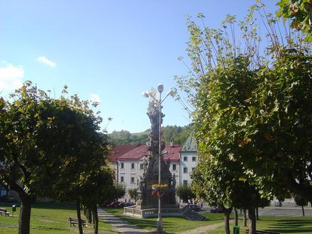 Afbeelding van Kremnica Afbeelding van Kremnica