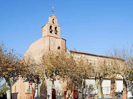 Image of Saint-Jory Image of Saint-Jory