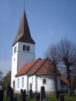 Bild von Hemse Bild von Hemse