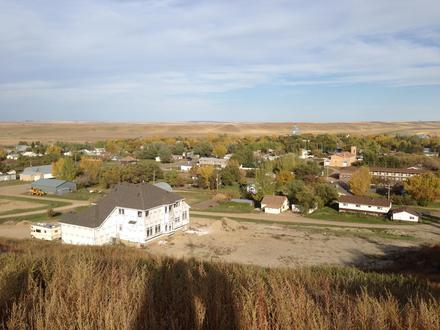 Image of Willow Bunch, Saskatchewan Image of Willow Bunch, Saskatchewan