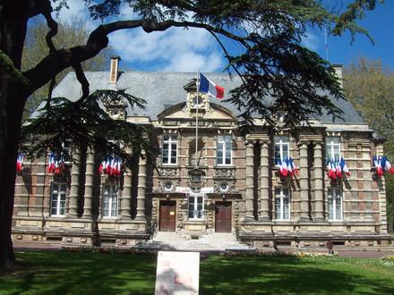 Immagine Harfleur Immagine Harfleur