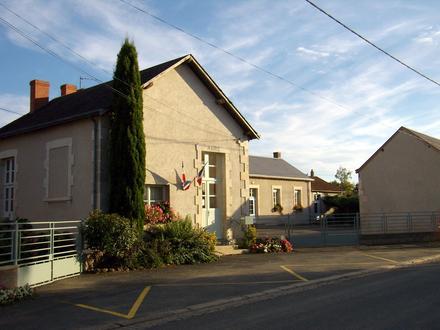 Image of Bouesse Image of Bouesse