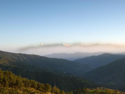 Immagine Mukteshwar
