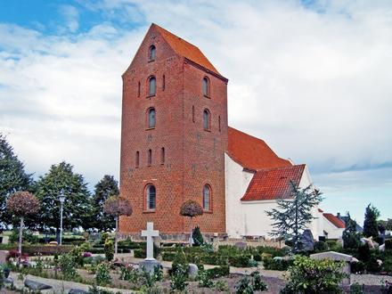 Bild von Harlev Bild von Harlev