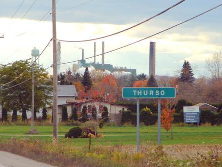 Image of Thurso, Quebec Image of Thurso, Quebec