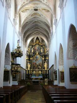 Image of Seitenstetten Image of Seitenstetten
