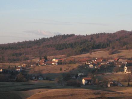 Slika Ivanje selo Slika Ivanje selo