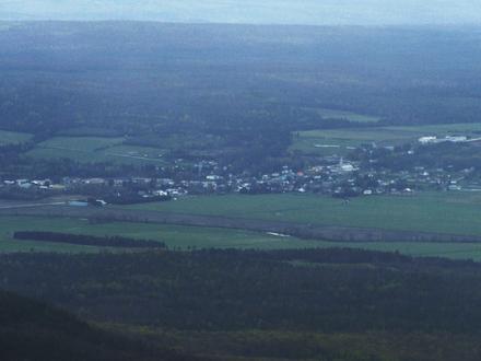 Image of La Patrie, Quebec