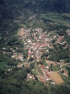 Bild von Hell-Bourg