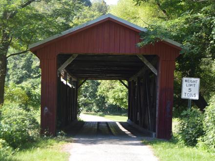 Image of Byer, Ohio