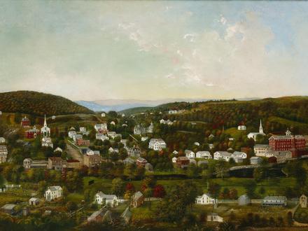 Image de Winsted (Connecticut)