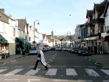 Image de Cowbridge Image de Cowbridge