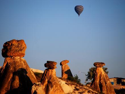 Bild von Nevşehir Bild von Nevşehir