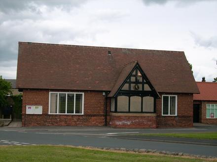 Image of Scorton, North Yorkshire Image of Scorton, North Yorkshire