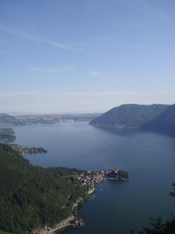 Traunsee képe Traunsee képe