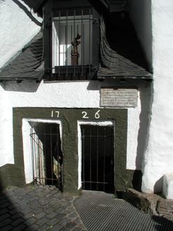Image de Blankenheim (Rhénanie-du-Nord-Westphalie)
